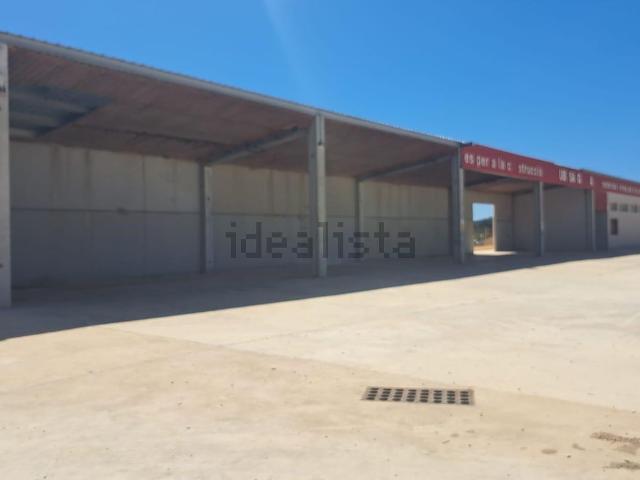 Terreno, L&apos Hospitalet de l&apos Infant