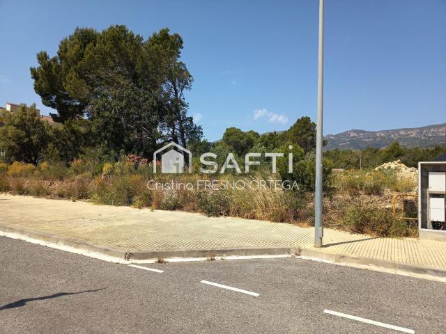 Terreno, L&apos Hospitalet de l&apos Infant