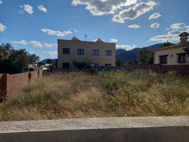 Terreno, L&apos Hospitalet de l&apos Infant