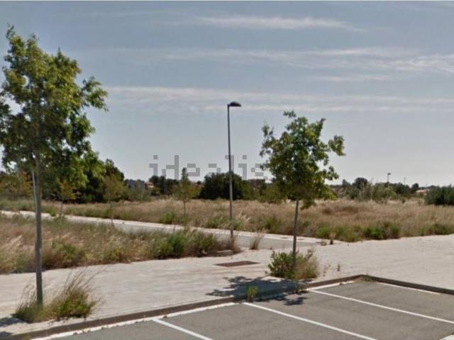 Terreno, L&apos Hospitalet de l&apos Infant