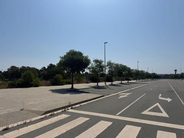 Terreno, L&apos Hospitalet de l&apos Infant