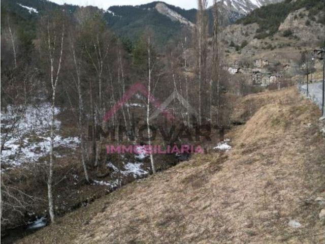 Terreno, La Massana