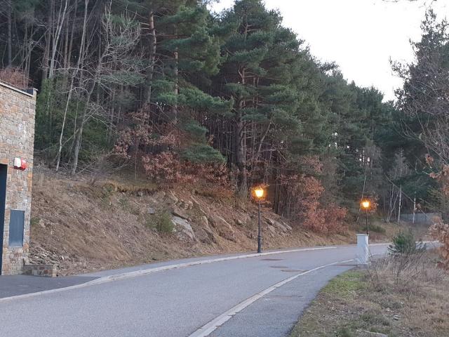 Terreno, La Massana