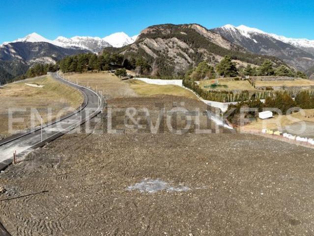 Terreno, La Massana