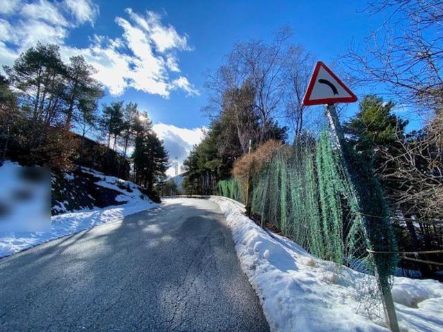 Terreno, La Massana