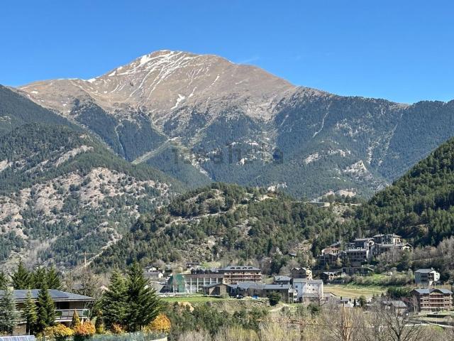 Terreno, La Massana