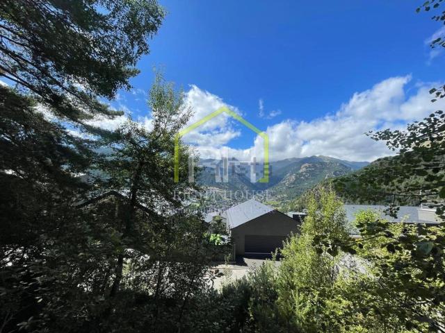 Terreno, La Massana