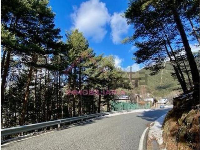Terreno, La Massana