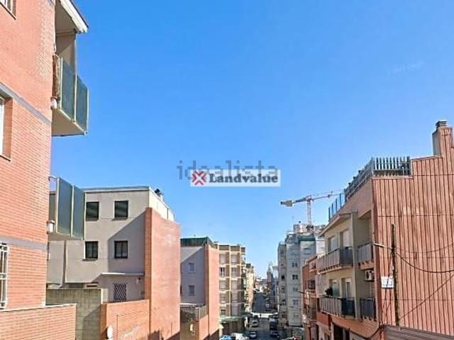 Terreno, La Maurina, Terrassa