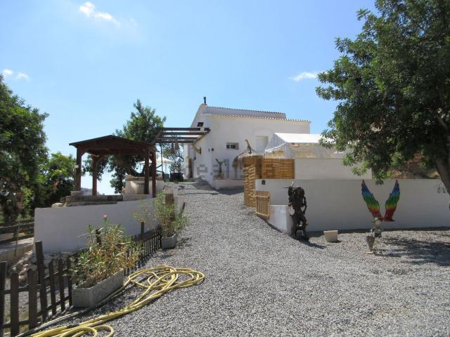 Terreno, La Nucia