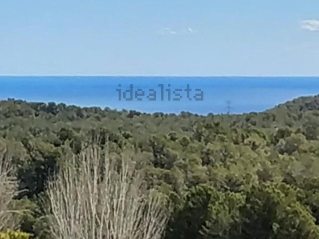 Terreno, La Nucia