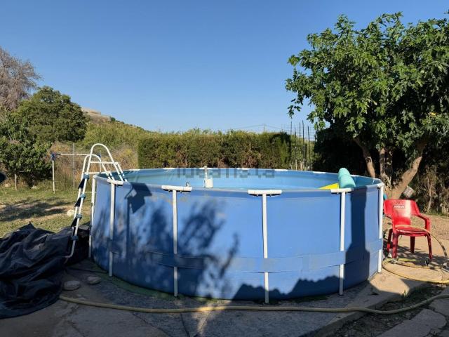 Terreno, La Nucia