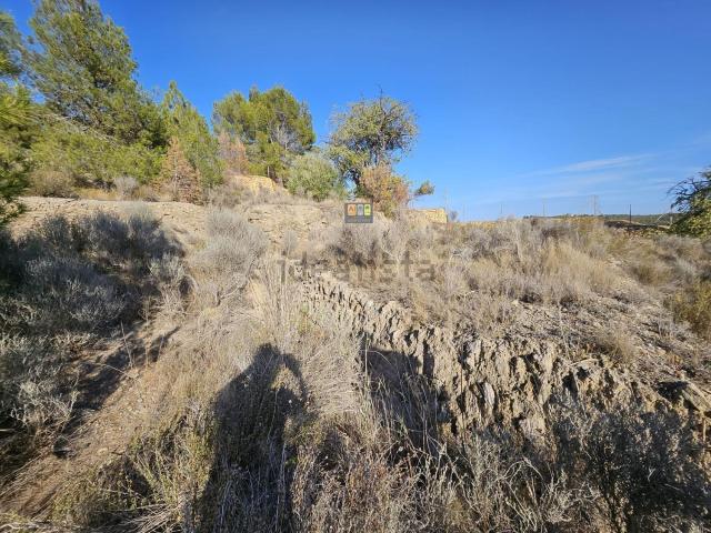 Terreno, La Nucia