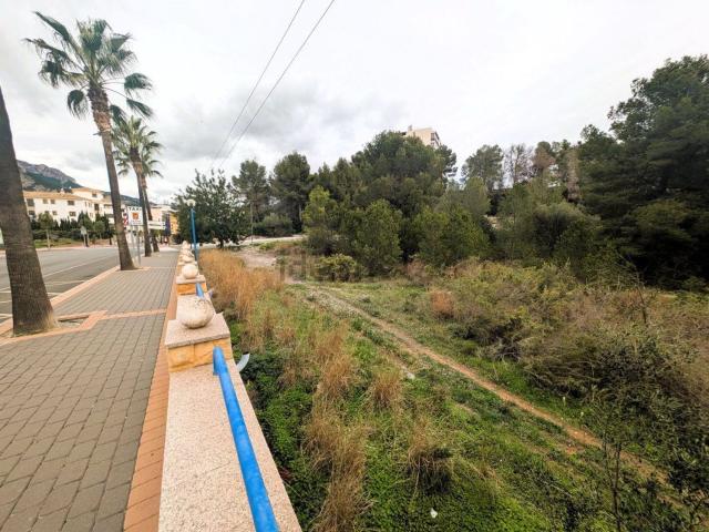Terreno, La Nucia