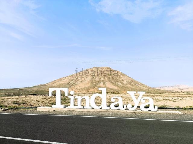 Terreno, La Oliva
