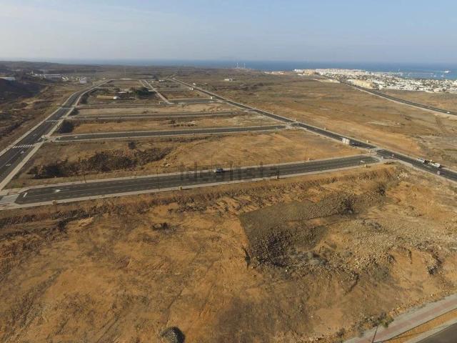 Terreno, La Oliva