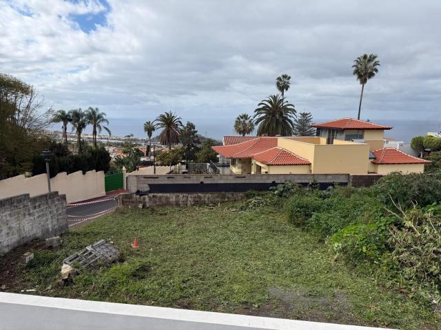 Terreno, La Orotava