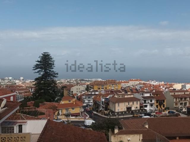 Terreno, La Orotava
