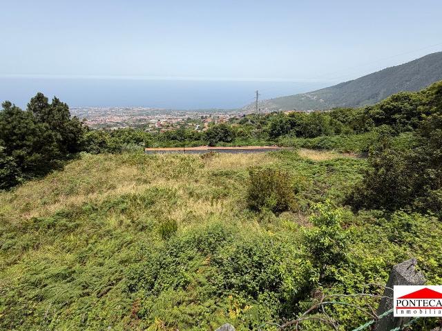 Terreno, La Orotava