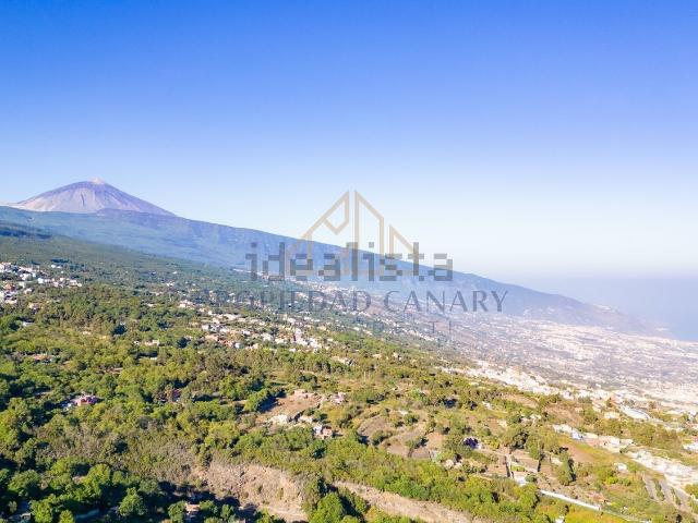 Terreno, La Orotava