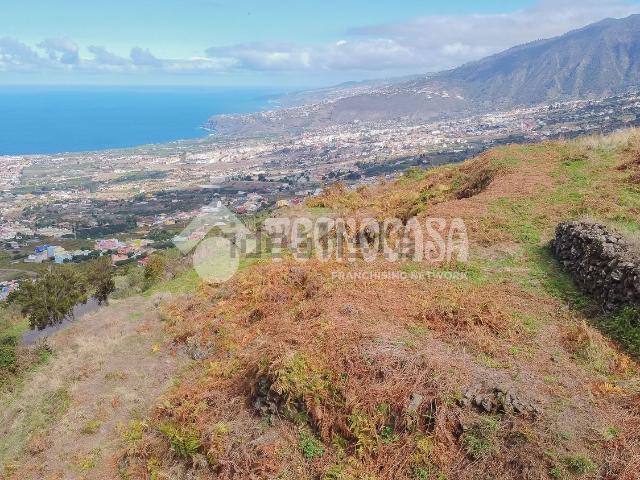 Terreno, La Orotava