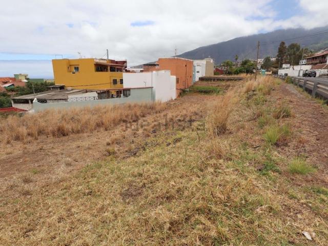 Terreno, La Orotava