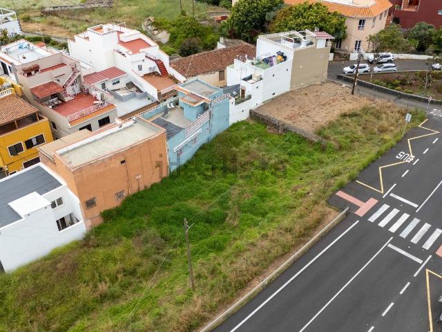 Terreno, La Orotava