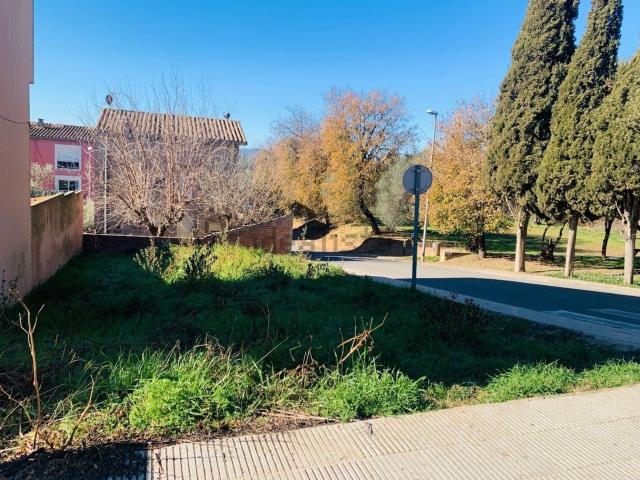 Terreno, La Bisbal d&apos Empordà