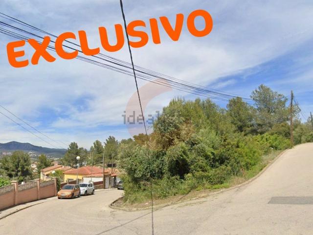 Terreno, La Bisbal del Penedès