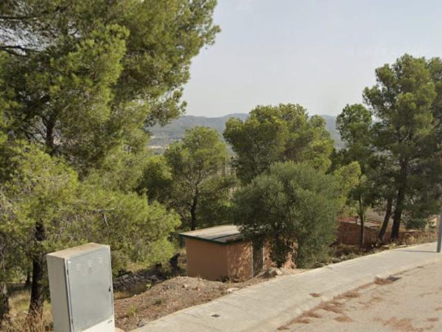 Terreno, La Bisbal del Penedès
