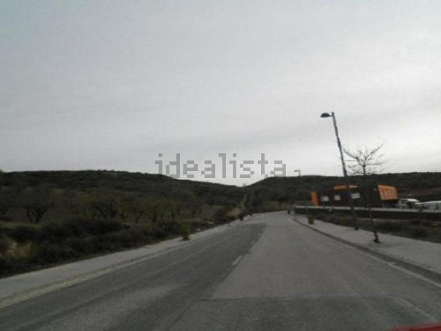 Terreno, La Bisbal del Penedès