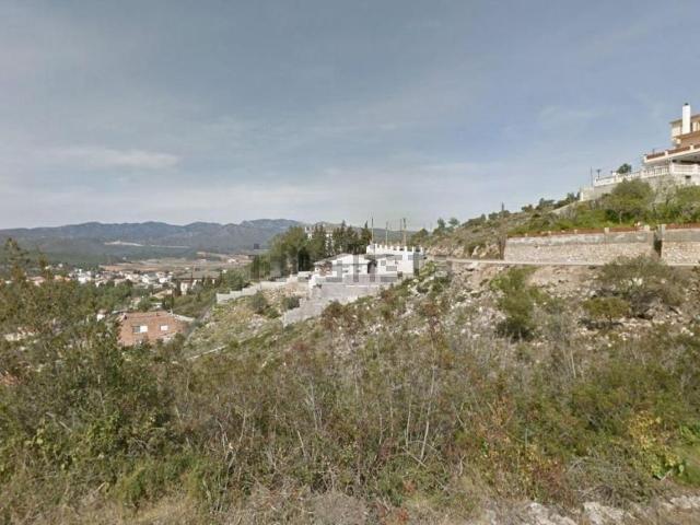 Terreno, La Bisbal del Penedès