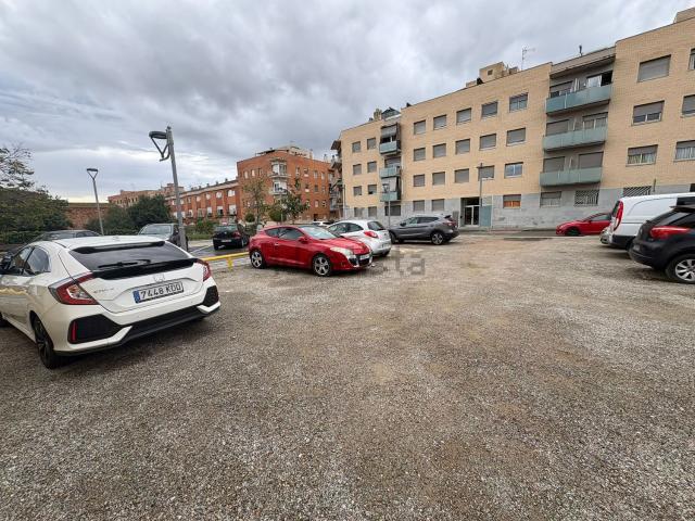 Terreno, La Canonja