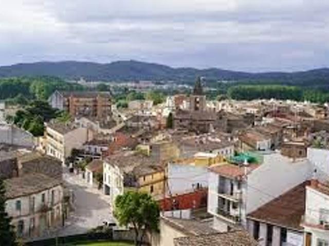 Terreno, La Cellera de Ter