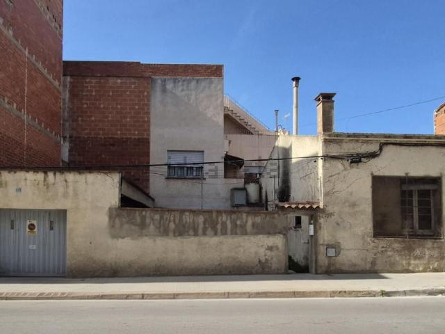 Terreno, La Cogullada, Terrassa