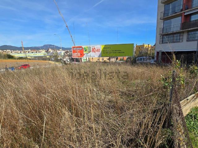 Terreno, La Cogullada, Terrassa