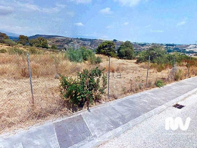 Terreno, La Concha Resina Golf, Estepona