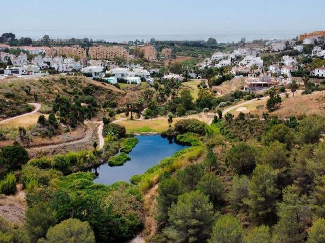 Terreno, La Concha Resina Golf, Estepona