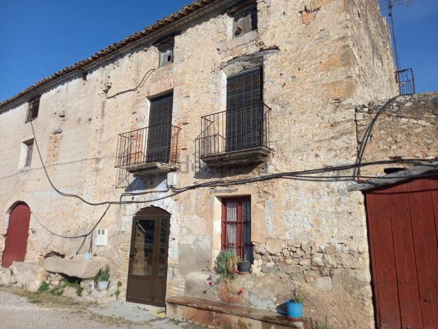 Terreno, La Fatarella