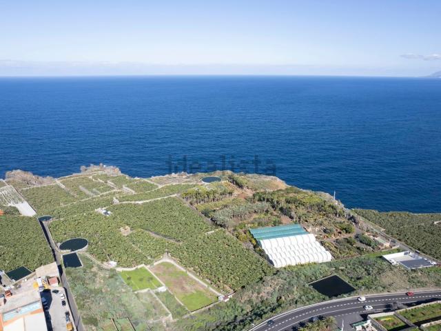 Terreno, La Guancha
