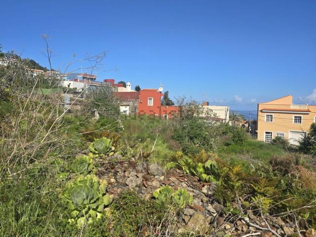 Terreno, La Guancha