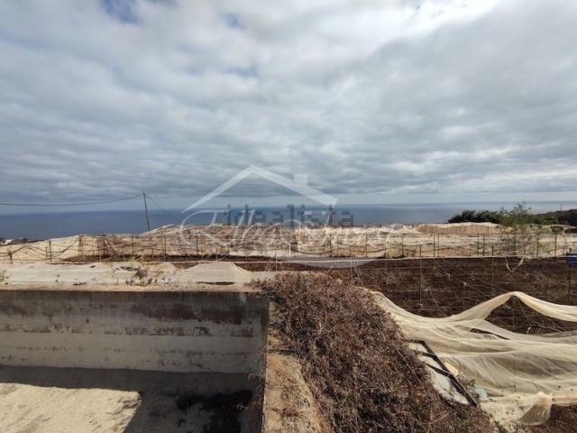 Terreno, La Guancha