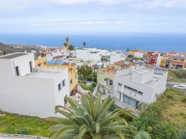 Terreno, La Guancha