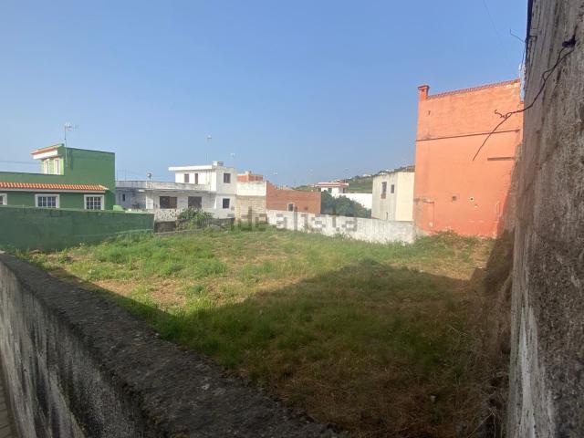 Terreno, La Guancha