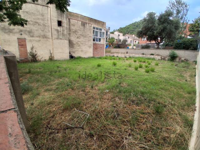 Terreno, La Garriga