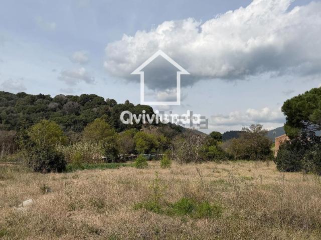 Terreno, La Garriga