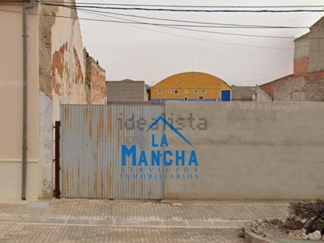 Terreno, La Gineta