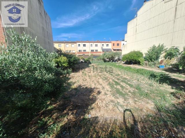 Terreno, La Granada