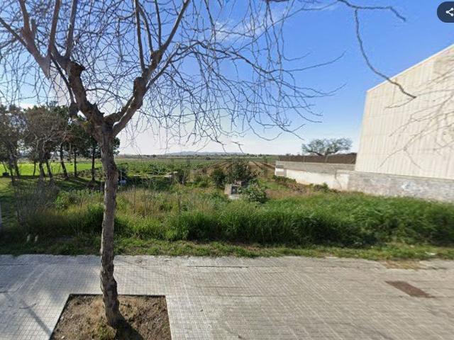 Terreno, La Granada