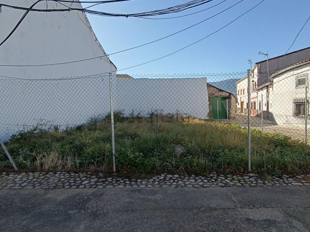 Terreno, La Granja